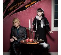 FRIPSIDE - Killing Bites (Limited)
