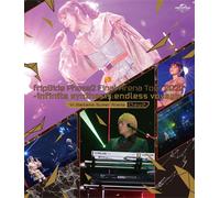 Fripside Phase2 Final Arena Tour 2022 -Infinite Synthesis:Endless Voyage- In Saitama Super Arena Day2() [Blu-Ray]