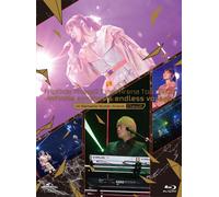 Fripside Phase2 Final Arena Tour 2022 -Infinite Synthesis:Endless Voyage- In Saitama Super Arena Day2() [Blu-Ray]