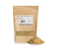 FRISAFRAN | Levure nutritionnelle 500g Bio | levure avec B12 et vitamine B | Protéines | vitamine ajoutée | Sans gluten | Régime végétalien | Sans produits laitiers | nutritionnel | Levures flocons