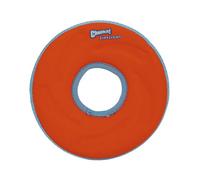 Frisbee - CHUCK IT - Zipflight - Caoutchouc renforcé - Souple - Vives