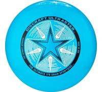 Frisbee Discraft Ultrastar 175g Bleu Cobalt