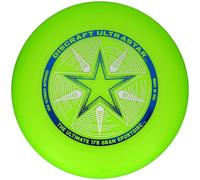 Frisbee Discraft Ultrastar 175g Vert
