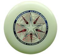 Frisbee Discraft Ultrastar Nite Glo