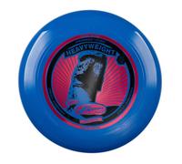 Wham-O Frisbee Disque Volant 200g, Activités de Plein Air - Lot de 1, Bleu