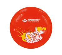 Frisbee - disque volant SCHILDKROT Speeddisc Basic - rouge