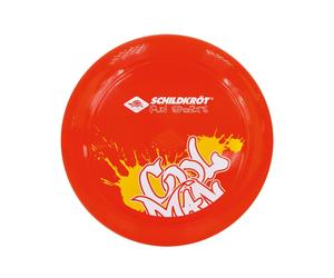 Frisbee - disque volant SCHILDKROT Speeddisc Basic - rouge
