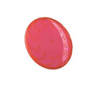 Trixie Disque pour chien Dog Disc TPR flottant ø 18 cm Coloris aléatoires