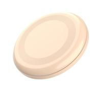 Frisbee durable « Space Flyer » Ø 22 cm - Disque de lancer parfait pour les enfants, les adultes ou comme frisbee pour chien - Jouet d'extérieur polyvalent pour le jardin, la plage et l'eau