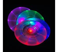 Frisbee Lumineux Led