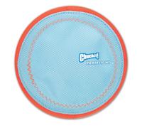 Frisbee pour chien Chuckit Paraflight Bleu 3,5x25x26 cm