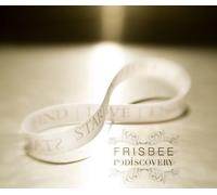 Frisbee - ReDISCOVERY Double LP [Vinyl] [Vinyl LP]