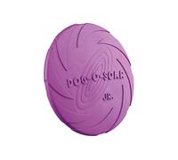 Frisbee Trixie Caoutchouc Ø 15 cm
