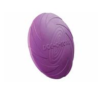 Frisbee Trixie Caoutchouc Ø 24 cm