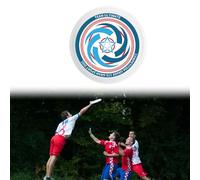 Frisbee Ultimate,175g Frisbee de Compétition,Frisbee Professionnel,Frisbee Sportif,Extérieur Frisbee,Disque Frisbee,Disque de Lancer Professionnel,Sports Flying Disc,pour les Sports de Plein Air