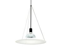 Frisbi Suspension Blanc
