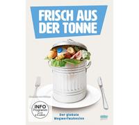 FRISCH AUS DER TONNE-DER GLOBALE - SEIFERT,JEREMY DVD NEUF