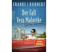 Frisch Ermittelt: Der Fall Vera Malottke