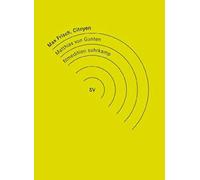 Frisch,Max - Citoyen