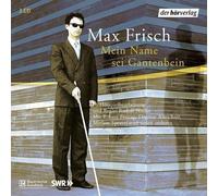 Frisch,Max - Mein Name Sei Gantenbein [Import]