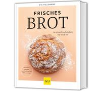 Frisches Brot: So schnell und einfach wie noch nie