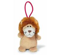 Frischi Lion Cerise 8cm avec boucle