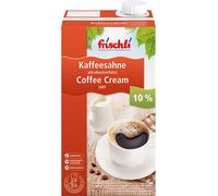 Frischli crème à café pour un café plaisir pour les gros consommateurs 1000g