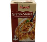 Frischli Gratin Sauce 1L