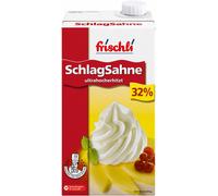 Frischli H Crème fouettée volume parfait avec goût 1000g