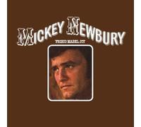 'Frisco Mabel Joy by Mickey Newbury [CD] NEUF