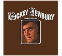 Mickey Newbury – 'Frisco Mabel Joy – Vinyle 12"