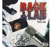 FRISCO - Vol. 3-Back 2 Da Lab [Import]
