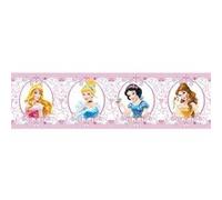 AG Design Autocollant mural 1 – Multicolore – 5 x 0,14 m