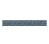 Frise adhésive 15cm x 300cm - SETERMOEN Bleu