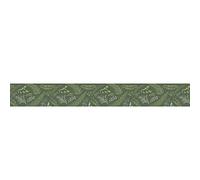 Frise adhésive 15cm x 300cm - SETERMOEN Vert