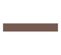 Frise adhésive 5x300cm - MADSOYA CHATAIGNE, Marron