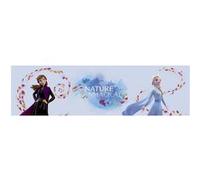 Frise auto-adhésive Disney - La Reine des Neiges 2 - modèle La Nature est Magique - 5 M x 14 CM G