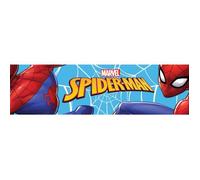 Frise auto-adhésive Spider Man Marvel 14CM X 5M