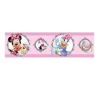 Frise Daisy & Minnie Disney G