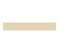 Frise décorative adhésive, couleur uni coquille d'oeuf, 5 cm X 300 cm