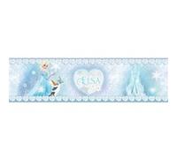 Frise Elsa Disney Frozen, La Reine des Neiges G