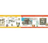 Frise Histoire Des Arts Cycle 3