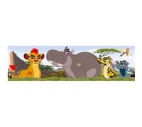 Frise La Garde du roi Lion Disney G