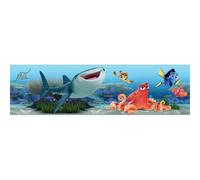 Frise Le Monde de Nemo Disney