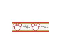 Frise Mickey & Minnie Night Out Disney