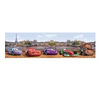 FRISE MURALE ADHESIVE DISNEY CARS FLASH MC QUEEN MARTIN