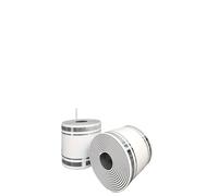 Frise murale adhesive Plinthes auto-adhésives en rouleaux, papier peint imperméable et résistant à l'huile, for salon, salle de bains, cuisine, décoration maison essentielle pour Maison(DW-234,3pcs)