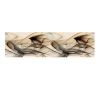 AG Design – Frise murale adhésive WB 8243 – Fumée auto-adhésive 0,14 x 5 m