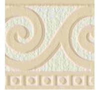 Frise murale - Only Borders - 8 - 5,00 m x 0,05 m - Beige - Vinyle - Intérieur
