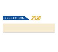 Frise piscine auto-collante Sable 24 cm x 5 m